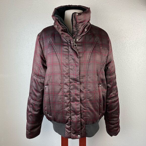 ZeroXPosur Full Zip Jacket Size XL EUC - Picture 1 of 10